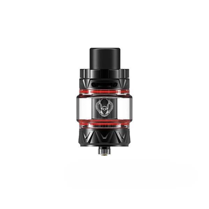 Preview: HorizonTech Sakerz Tank SubOhm Mesh Verdampfer